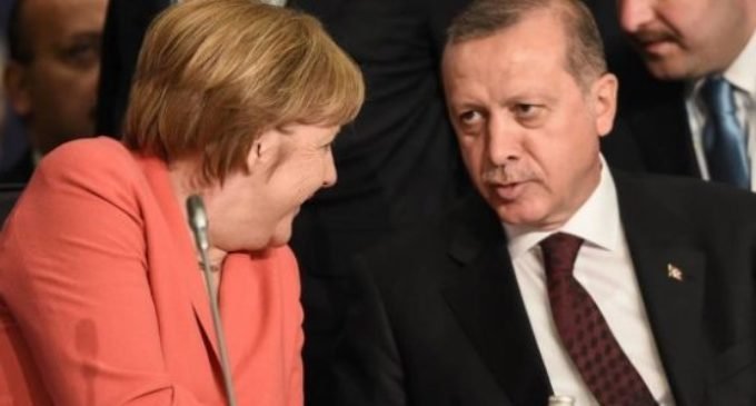 Erdogan e o genocídio armênio
