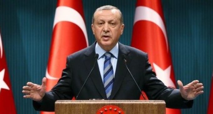 Entenda o referendo na Turquia