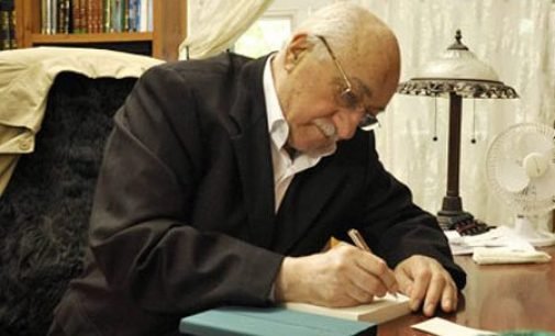 Fethullah Gulen fala sobre o ataque em Orlando
