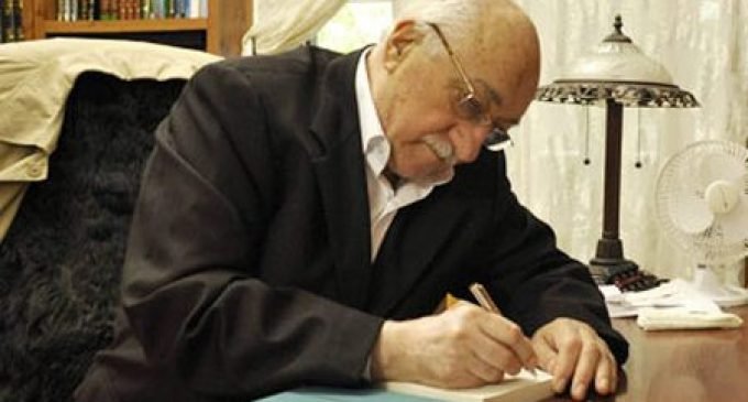 Gulen, erudito turco radicado nos EUA, nega rumores de mudança para o Canadá