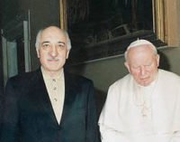 O diálogo e a história que nos unem