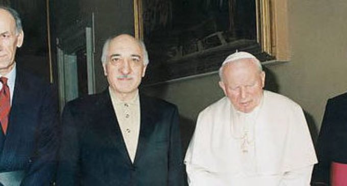 O diálogo e a história que nos unem