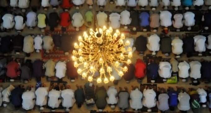 Significado do Ramadã dos muçulmanos