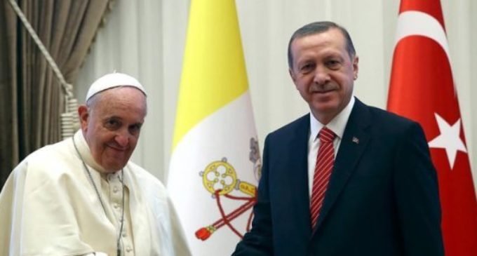 Genocídio armênio: Vaticano responde à Turquia