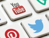 Mídia social: uma alternativa na Turquia