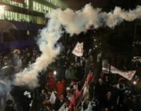 Tutores demitem 600 jornalistas do grupo Feza