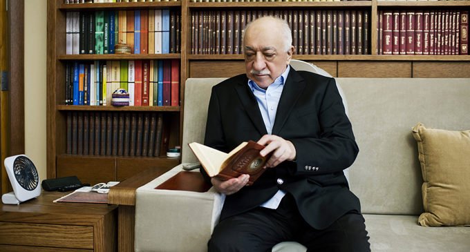 Quem é Fethullah Gülen?