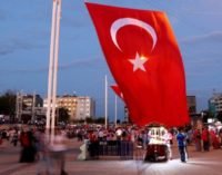 Turquia entrega os professores ao Estado Islâmico