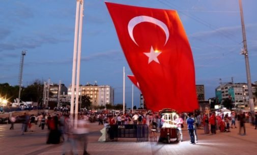Hizmet receia represálias da Turquia em África