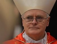 Dom Odilo Pedro Scherer elogia Movimento Hizmet