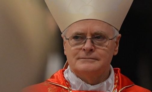 Dom Odilo Pedro Scherer elogia Movimento Hizmet
