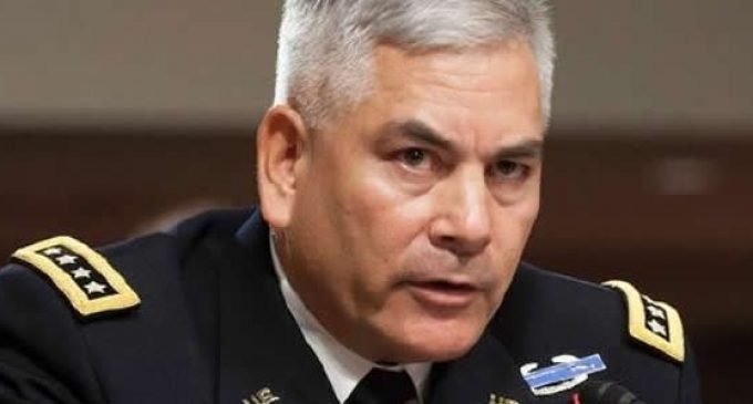 General americano dirigiu golpe, diz jornal