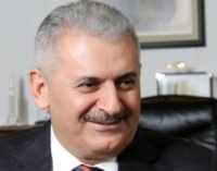 Yildirim: “Pais vão a Pronto-Socorro para casarem filhos”