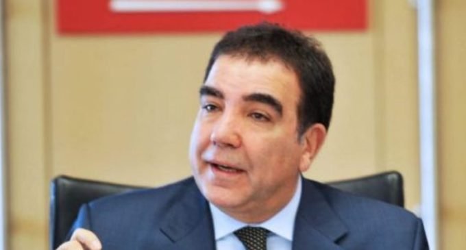 AKP fez da Turquia um centro de tráfico humano