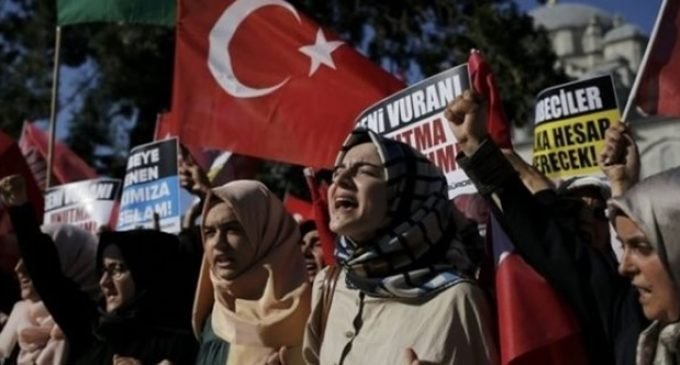 Por que a estabilidade da Turquia é importante para o mundo