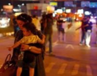 Ex-detento de Guantânamo suspeito no atentado
