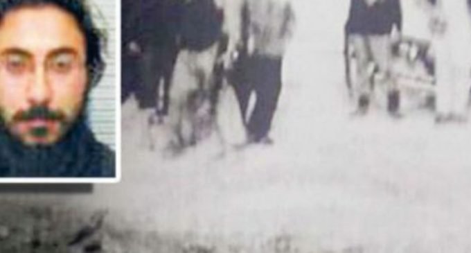 Carrasco do ISIS tem sentença reduzida