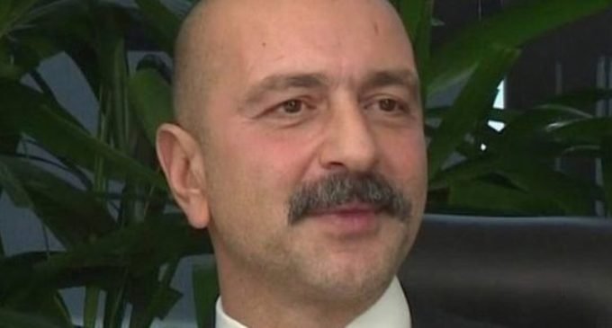 Diretor de TV turca e a perseguição do governo turco