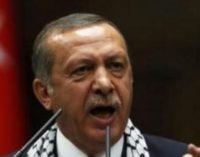 Turquia é contra investigar o ISIS no país