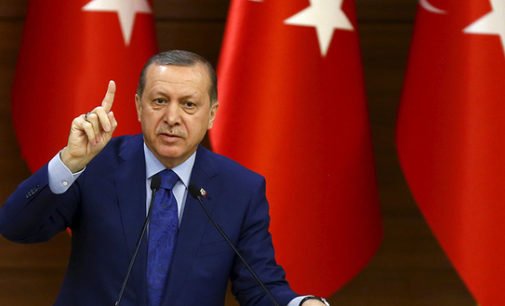 Estado de emergência na Turquia amplia os poderes do Executivo