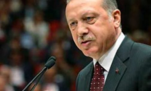 Erdogan deve se encontrar com Putin em agosto