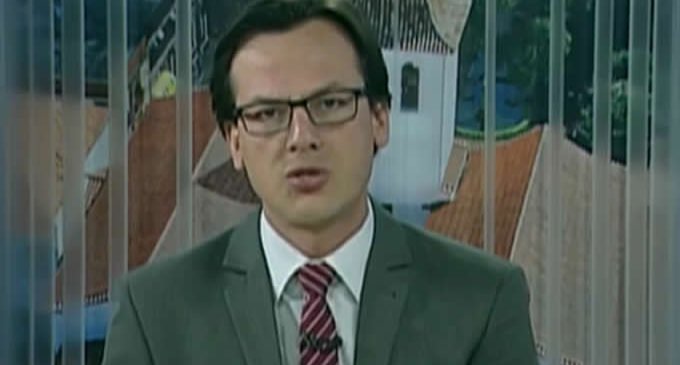 Mogiano que está na Turquia conta o que viu durante tentativa de golpe