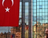 Conselho da Europa condena prisões em massa de juízes na Turquia