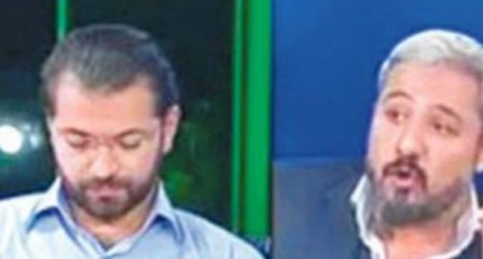 Programa de TV acusado de propaganda terrorista