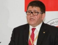 Mustafa Boydak entre 4 empresários detidos na Turquia