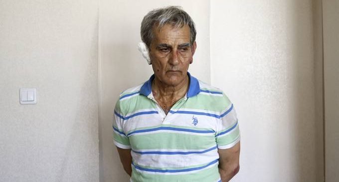Acusado de liderar levante militar na Turquia nega envolvimento