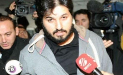 Zarrab contrata o melhor escritório de advocacia