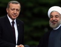 Esse é o momento ” Revolução Islamista ” da Turquia