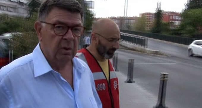 Turquia manda prender 47 jornalistas e colunistas críticos ao governo