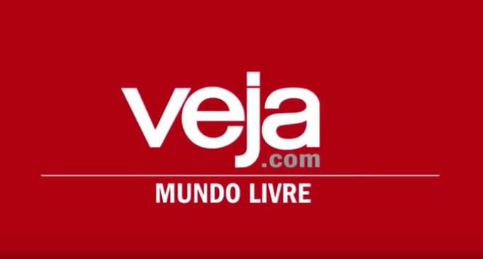 ” Erdogan não tem provas ” diz jornalista turco na entravista com a Veja