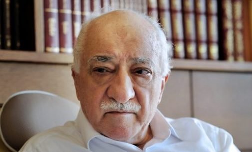 Gulen, como bode expiatório do governo turco