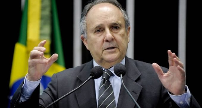 Cristovam Buarque: O golpe do golpe
