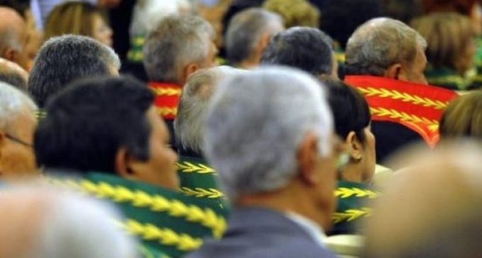 NYT: A escala do expurgo na Turquia é quase sem precedentes