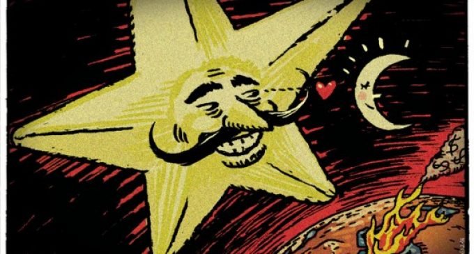 Conflito de identidades e futuro da Turquia