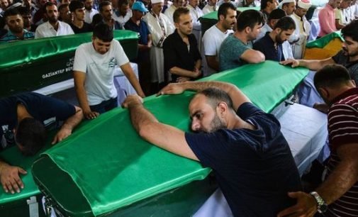 Glorificação do martírio produz criança terrorista suicida na Turquia