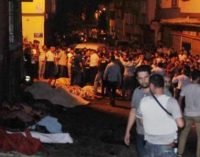 A lista de inimigos da Turquia está crescendo conforme Erdogan se prepara para a aliança com Putin na Síria