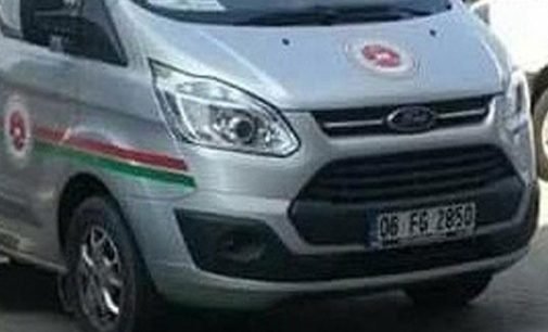 A perseguição na Turquia chegou até às placas de carros