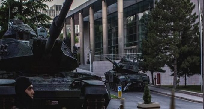 Turquia: casos de tortura precisam ser investigados de forma independente