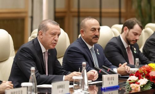 Turquia está interessada em se juntar ao CPEC