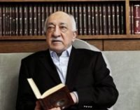 Gulen: a responsabilidade da prova está com os que nos acusam de golpistas