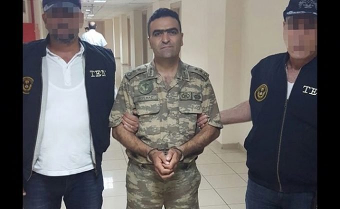 tentativa de golpe na Turquia