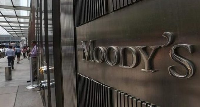 Moody ’s rebaixa a classificação de crédito soberano da Turquia para “lixo”