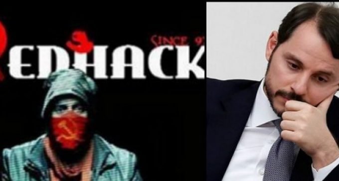 E-mails vazados de ministro mostram que a família Erdogan conspirou nas eleições americanas