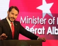 Ministro das Energias: gulenistas são mais perigosos que o ISIS porque são estudados