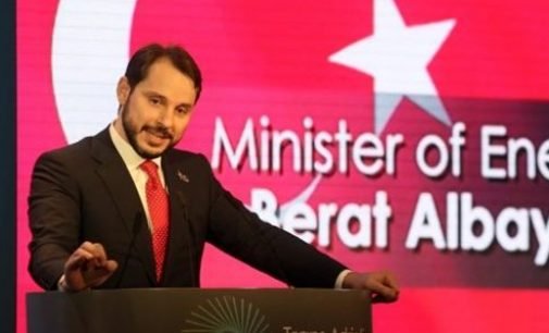 Ministro das Energias: gulenistas são mais perigosos que o ISIS porque são estudados