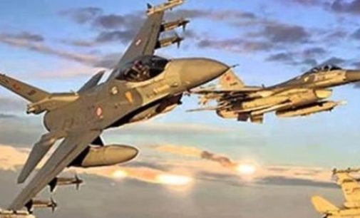 Turquia acusa Assad de crimes de guerra por ataque químico na Síria